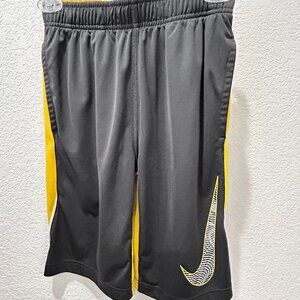 Nike Dry-Fit Athletic Shorts-Boys